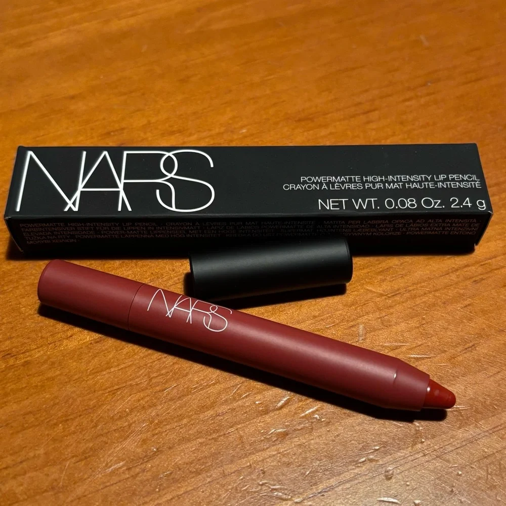 NARS brand new